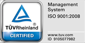 Managment System Iso 9001-2008